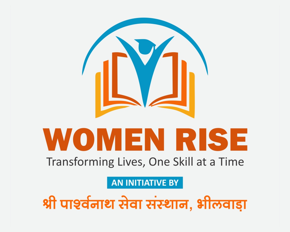 Women Rise Empowering Through Technology